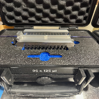 Integra 96 x 125ul Pipetting Head image 0